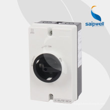 Saip/Saipwell Electrical Isolator,Air Conditioner Isolator
